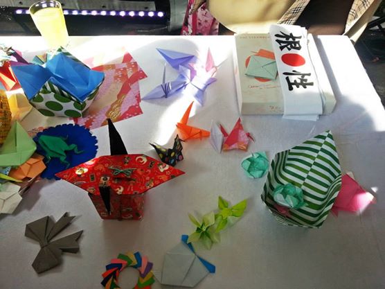 japon-origami